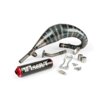 Escape Stage6 R/T 70 - 80 Beta RR -2021 Negro / Rojo