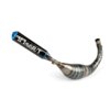 Scarico Stage6 R/T 80 - 90 AM6 Nero / Blu