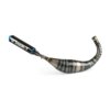 Scarico Stage6 R/T 80 - 90 AM6 Nero / Blu