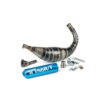 Scarico Stage6 R/T 80 - 90 AM6 Blu