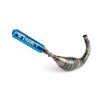 Scarico Stage6 R/T 80 - 90 AM6 Blu
