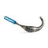 Scarico Stage6 R/T 80 - 90 AM6 Blu
