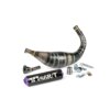 Scarico Stage6 R/T 80 - 90 AM6 Nero / Viola