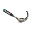 Scarico Stage6 R/T 80 - 90 AM6 Nero / Turchese
