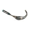 Scarico Stage6 R/T 80 - 90 AM6 Nero / Turchese