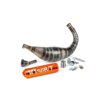 Scarico Stage6 R/T 80 - 90 AM6 Arancione
