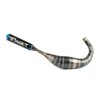 Scarico Stage6 R/T 90 - 100 AM6 Nero / Blu