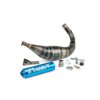 Scarico Stage6 R/T 90 - 100 AM6 Blu