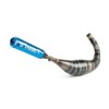 Scarico Stage6 R/T 90 - 100 AM6 Blu