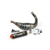 Scarico Stage6 R/T 90 - 100 AM6 Nero / Arancione