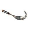 Scarico Stage6 R/T 90 - 100 AM6 Nero / Arancione