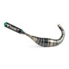 Scarico Stage6 R/T 90 - 100 AM6 Nero / Turchese