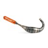 Scarico Stage6 R/T 90 - 100 AM6 Arancione