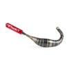 Scarico Stage6 R/T 90 - 100 AM6 Rosso