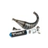 Scarico Stage6 R/T 70 - 80 Derbi Nero / Blu
