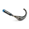 Scarico Stage6 R/T 70 - 80 Derbi Nero / Blu
