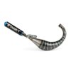 Scarico Stage6 R/T 70 - 80 Derbi Nero / Blu