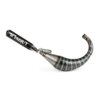 Scarico Stage6 R/T 70 - 80 Derbi Nero