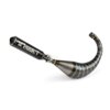 Scarico Stage6 R/T 70 - 80 Derbi Nero