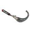 Scarico Stage6 R/T 70 - 80 Derbi Nero / Rosso