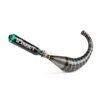 Scarico Stage6 R/T 70 - 80 Derbi Nero / Turchese