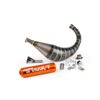 Scarico Stage6 R/T 70 - 80 Derbi Arancione