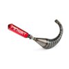 Scarico Stage6 R/T 70 - 80 Derbi Rosso