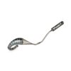 Exhaust Stage6 R/T 70 - 80 high mount Derbi Black