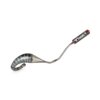 Exhaust Stage6 R/T 70 - 80 high mount Derbi Black / Red