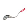 Exhaust Stage6 R/T 70 - 80 high mount Derbi Red