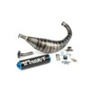 Scarico Stage6 R/T 80 - 90 Derbi Nero / Blu
