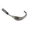Scarico Stage6 R/T 80 - 90 Derbi Nero / Blu