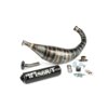 Scarico Stage6 R/T 80 - 90 Derbi Nero