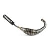 Scarico Stage6 R/T 80 - 90 Derbi Nero
