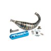 Scarico Stage6 R/T 80 - 90 Derbi Blu