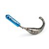 Scarico Stage6 R/T 80 - 90 Derbi Blu