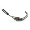 Scarico Stage6 R/T 80 - 90 Derbi Nero / Rosso