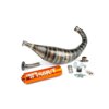 Scarico Stage6 R/T 80 - 90 Derbi Arancione
