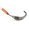 Scarico Stage6 R/T 80 - 90 Derbi Arancione