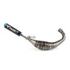 Scarico Stage6 R/T 90 - 100 Derbi Nero / Blu