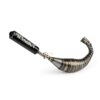Scarico Stage6 R/T 90 - 100 Derbi Nero