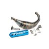 Scarico Stage6 R/T 90 - 100 Derbi Blu