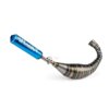 Scarico Stage6 R/T 90 - 100 Derbi Blu