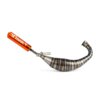 Scarico Stage6 R/T 90 - 100 Derbi Arancione