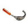Scarico Stage6 R/T 90 - 100 Derbi Arancione