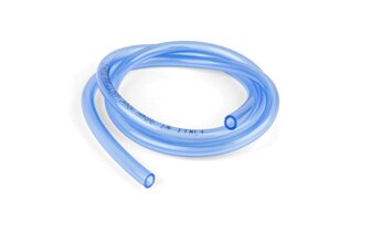 Durite d'essence 5x8mm Stage6 HQ bleu