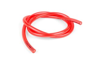 Durite d'essence 5x8mm Stage6 HQ rouge