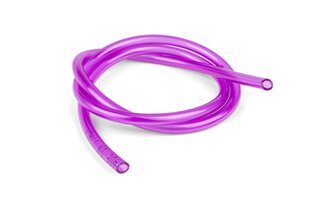 Durite d'essence 5x8mm Stage6 HQ violet