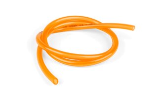 Durite d'essence 5x8mm Stage6 HQ orange