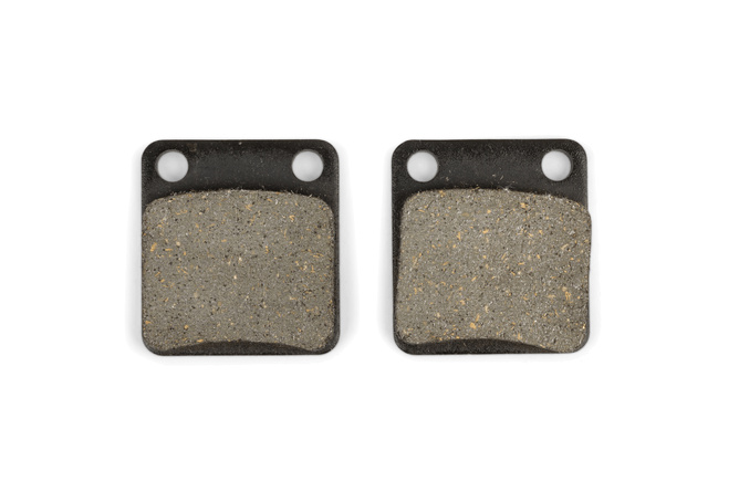 Pastillas de Freno Stage6 Pit Bike / Peugeot New Vivacity